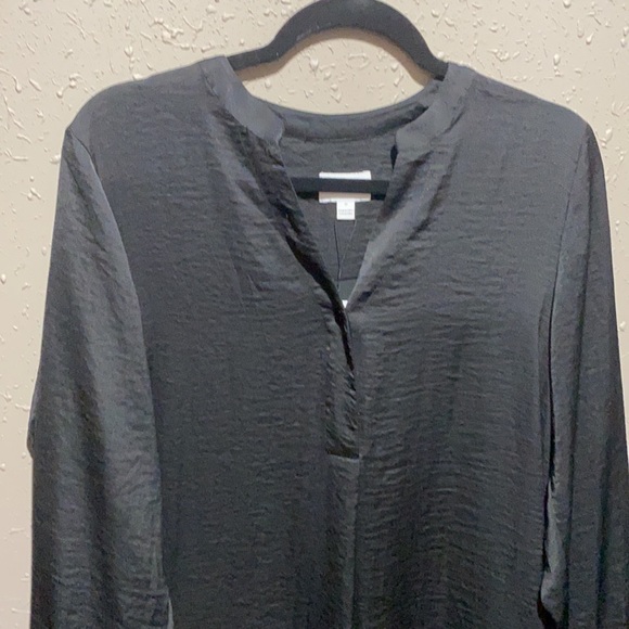 Frank and Oak black dress - Picture 2 of 5